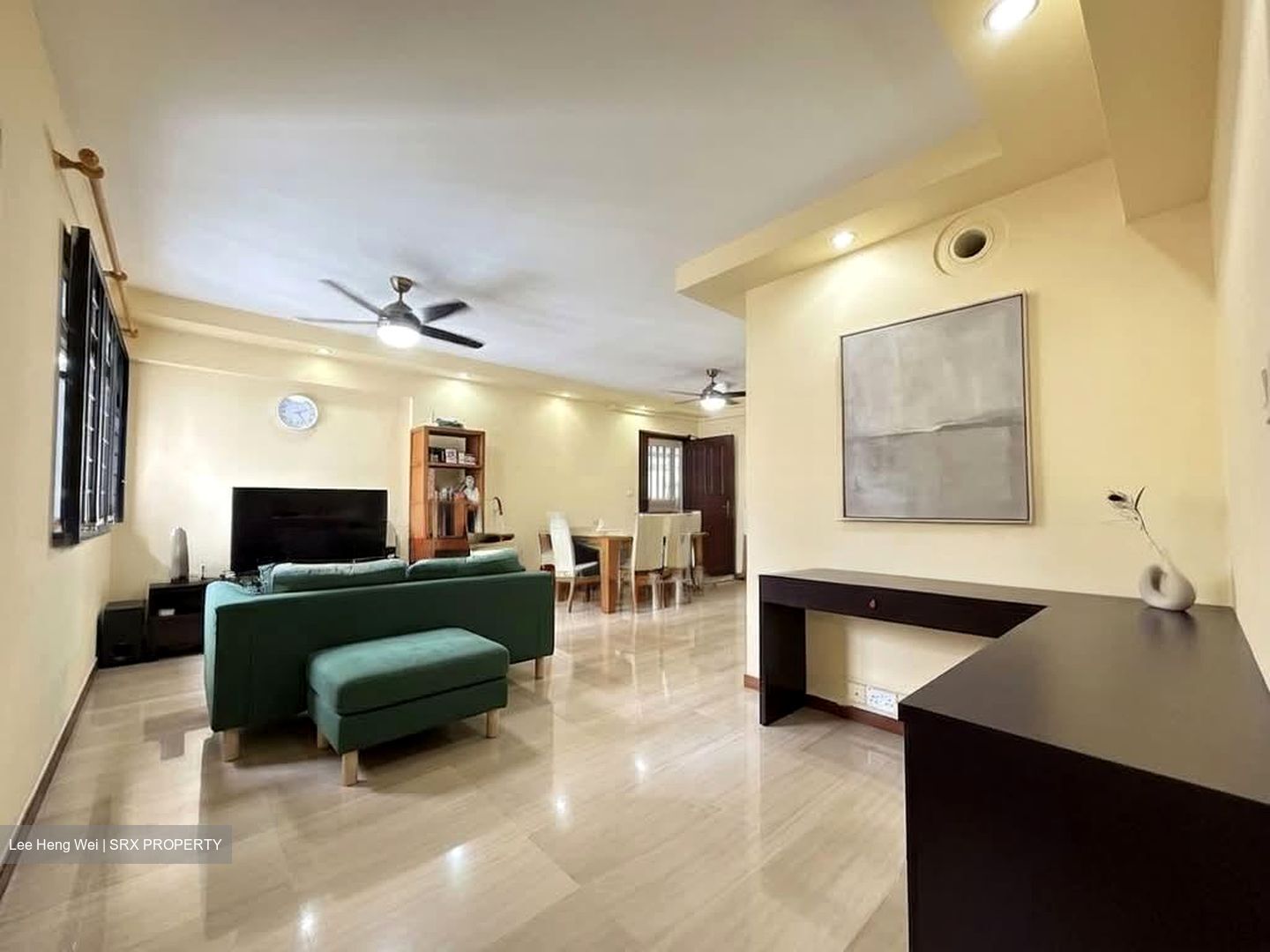 Blk 509B Wellington View (Sembawang), HDB 4 Rooms #580855911